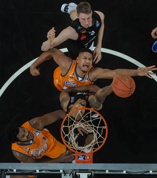 雄鹿并不一 雄鹿并不一