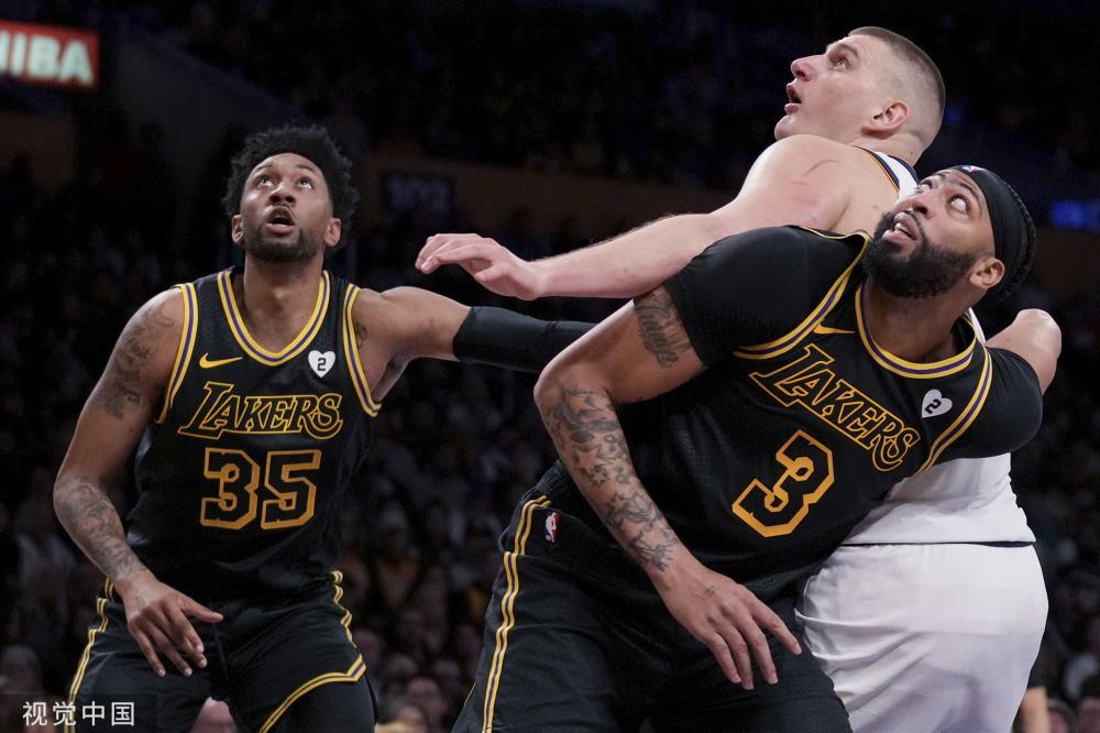 其防守体系 其防守体系