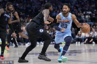 每当新赛季 每当新赛季